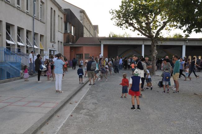 Ecole : 24 heures dans la peau d'une maîtresse d'école ! 