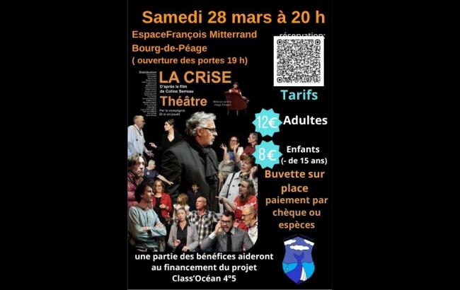 Visuel : Les �l�ves de 4e plongent au c�ur des enjeux maritimes