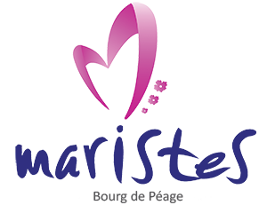 Ensemble scolaire Les Maristes : cole & collge   Bourg de Page (Drme, Rhne-Alpes)